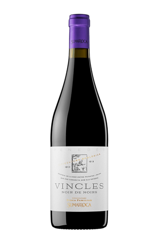 SUMARROCA VINCLES TINTO