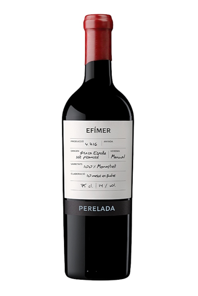 PERELADA EFIMER 