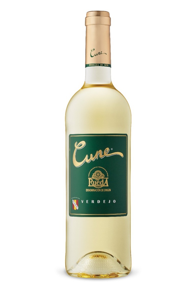 CVNE RUEDA VERDEJO