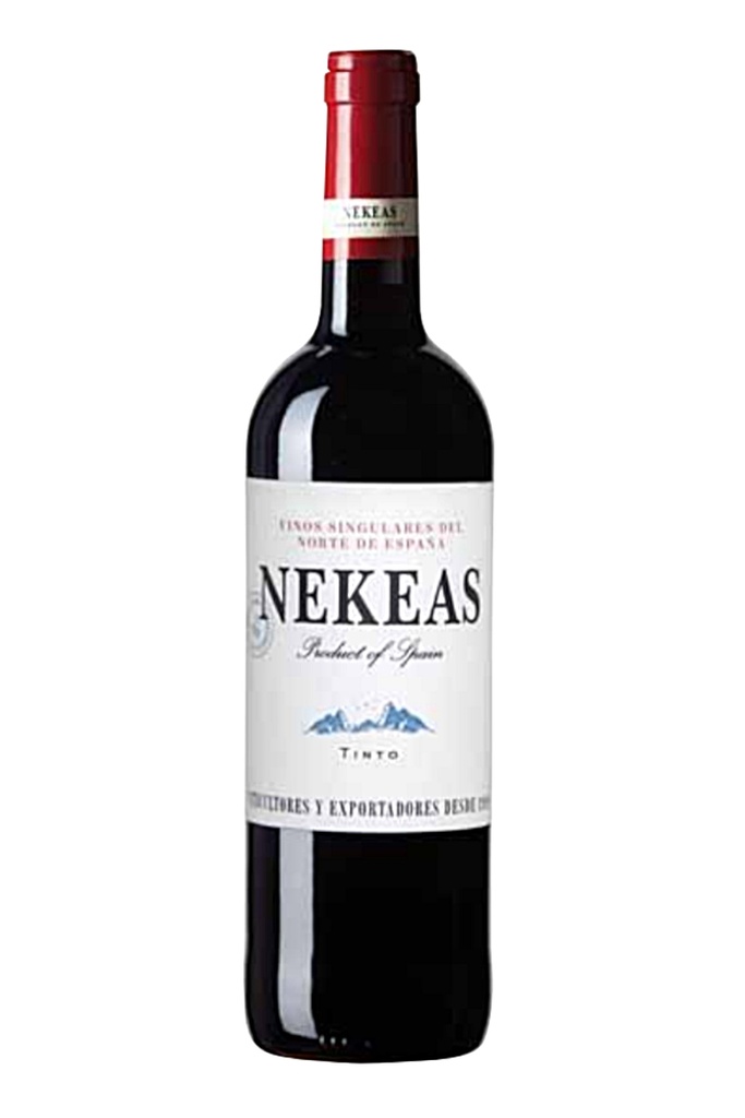 NEKEAS TINTO