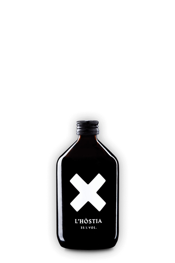 RATAFIA L'HÒSTIA 0,5 L