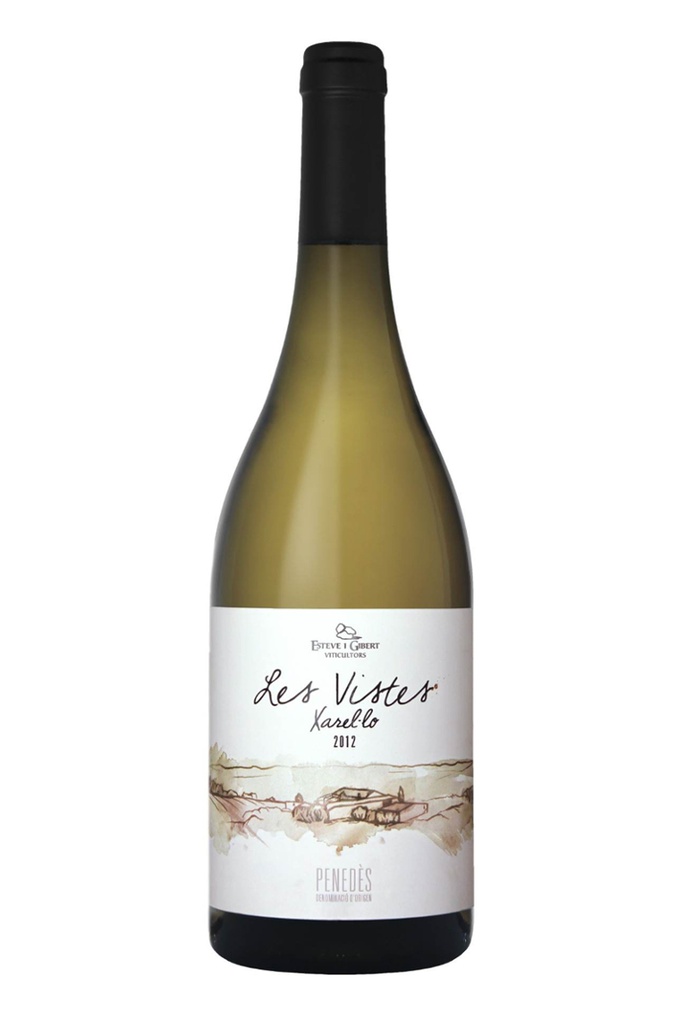 Esteve i Gibert Les Vistes