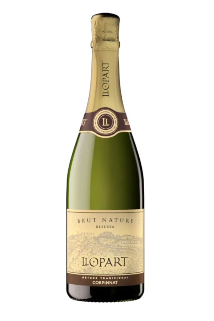 Llopart Reserva Nature