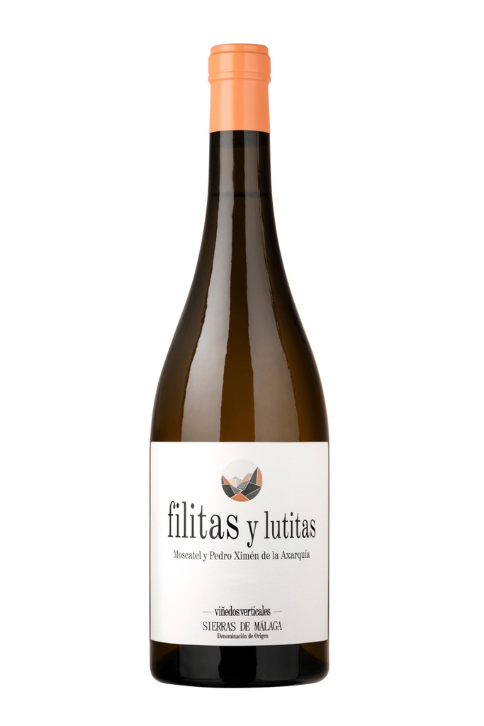 VIÑEDOS VERTICALES FILITAS Y LUTITAS