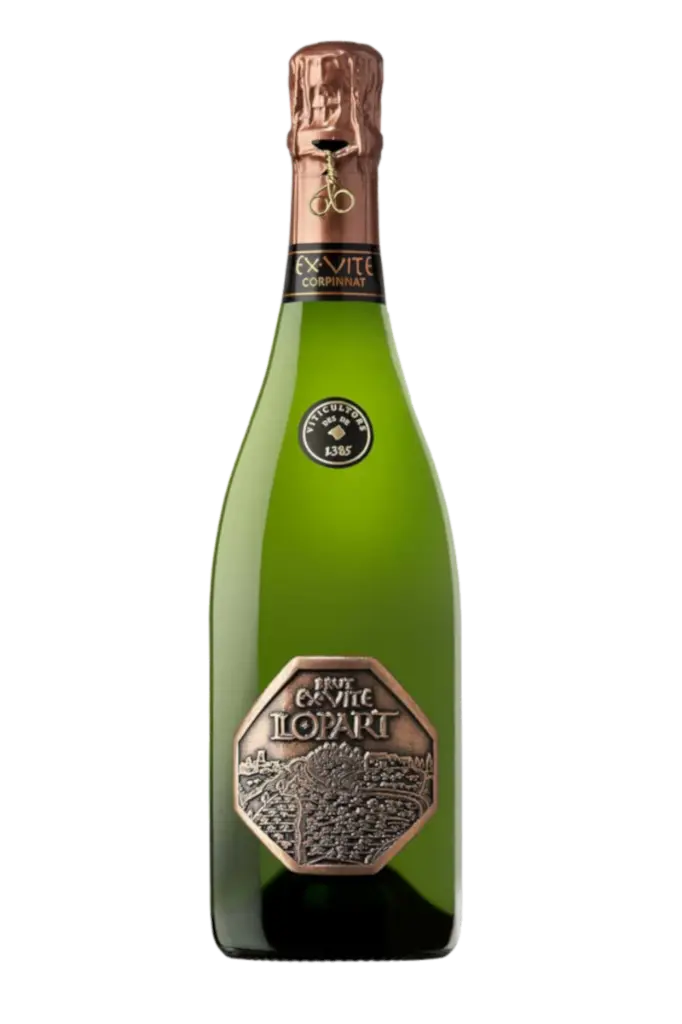 Llopart Ex-Vite Brut