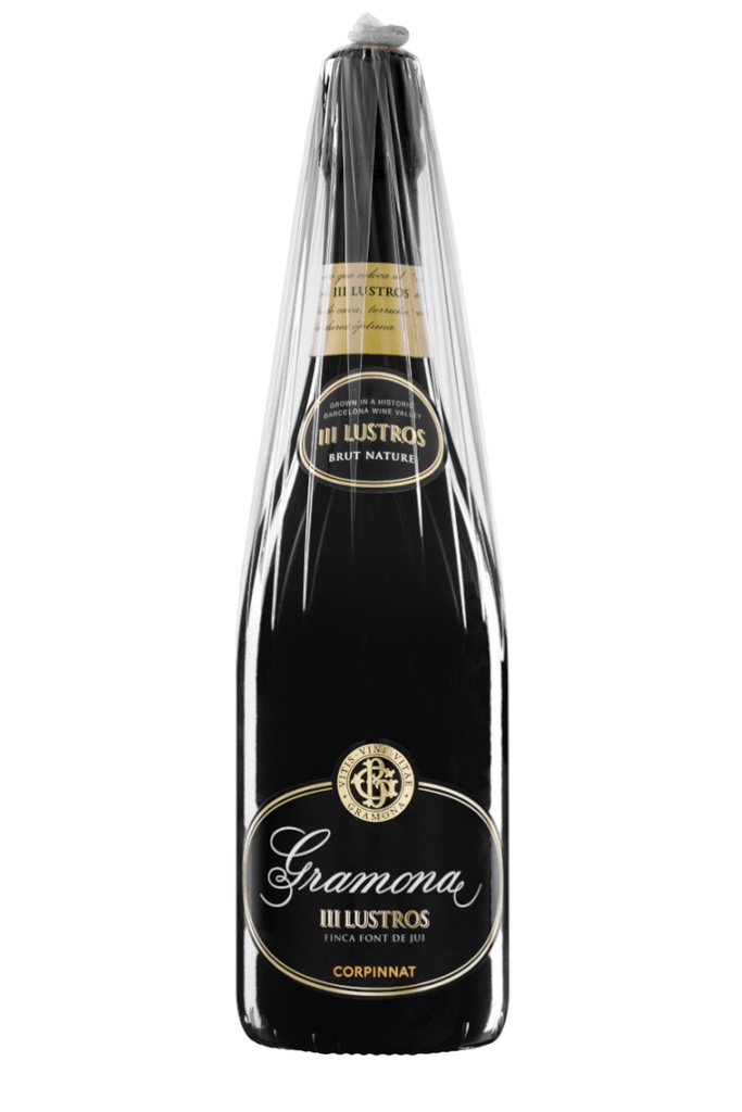 GRAMONA TRES LUSTROS RES. NATURE (ESTOIG)