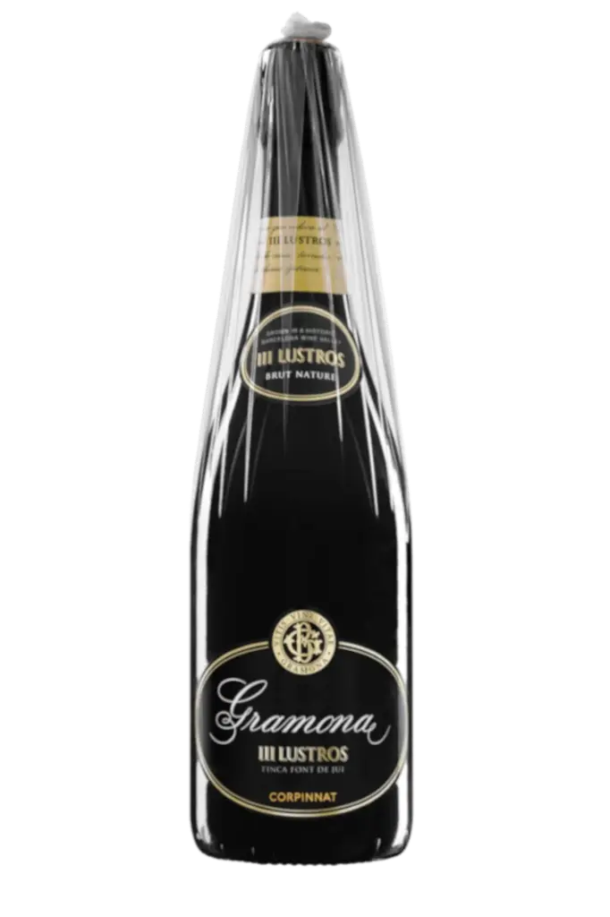 GRAMONA TRES LUSTROS RES. NATURE (ESTOIG)