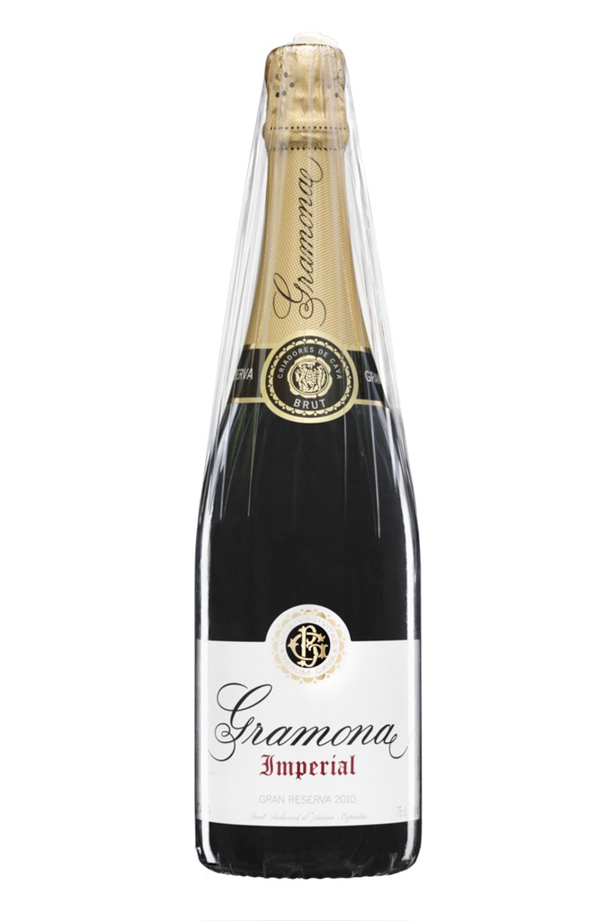 Gramona Imperial Brut Jeroboam