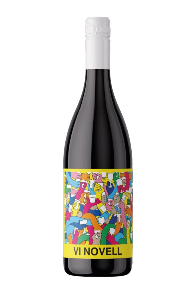 CELLER EL MASROIG VI NOVELL