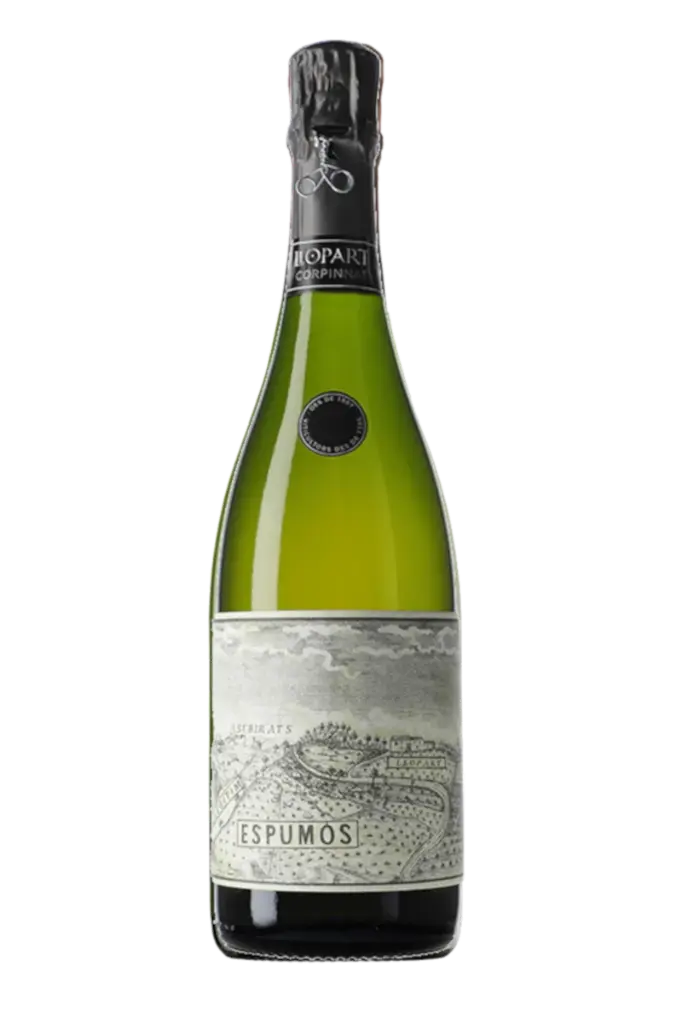 Llopart Original Reserva Nature