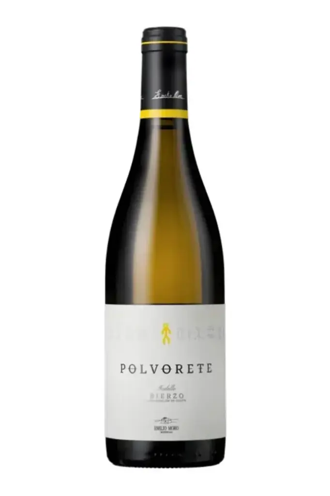 EMILIO MORO POLVERETE