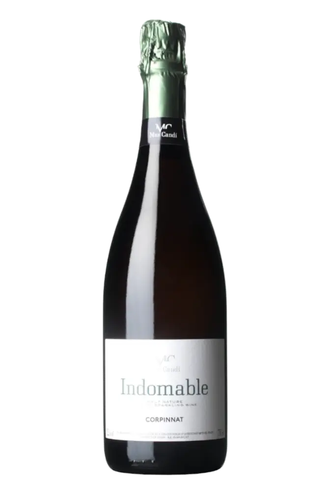 Mas Candí Indomable Nature