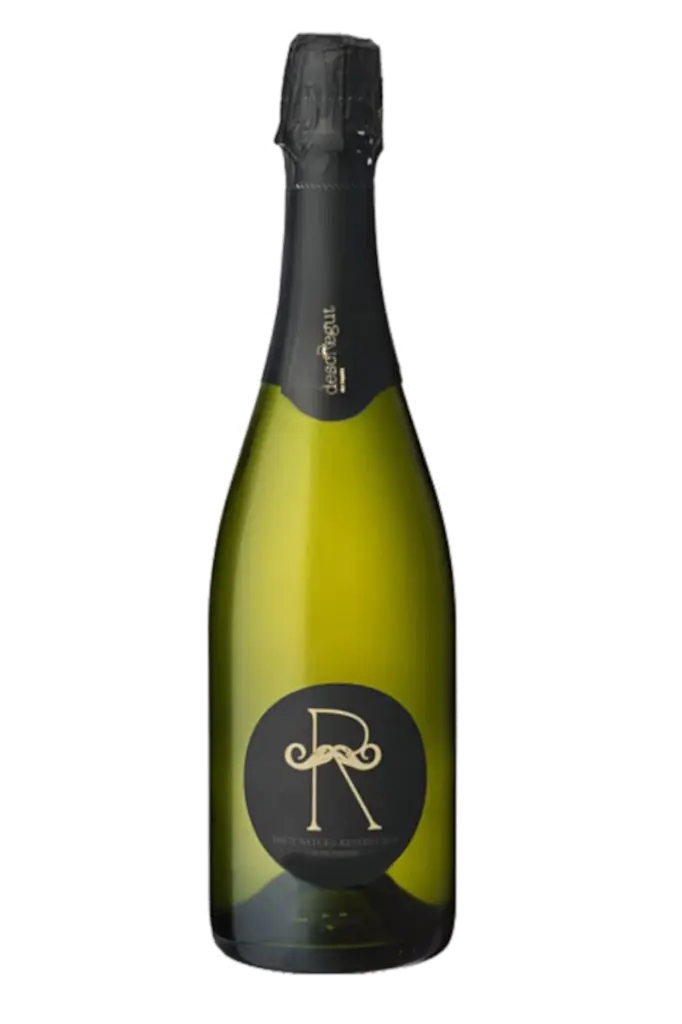 DESCREGUT RESERVA BRUT NATURE