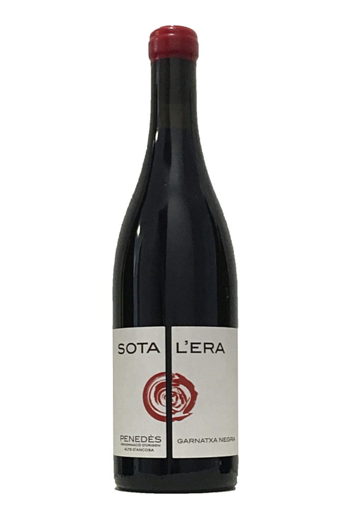 CAN VICH SOTA L'ERA TINTO