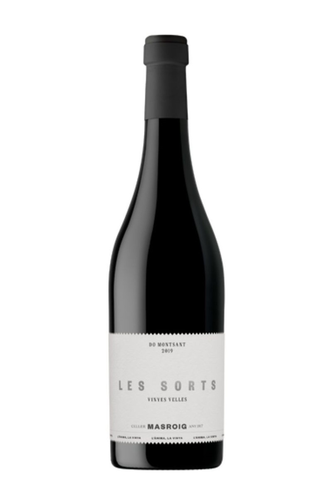 MASROIG LES SORTS BLANC