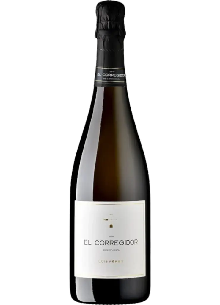 LUIS PÉREZ EL CORREGIDOR