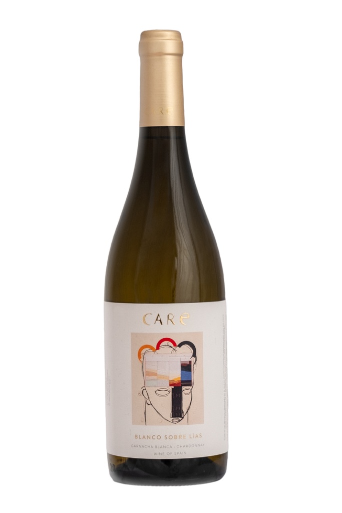 CARE BLANCO SOBRE LÍAS