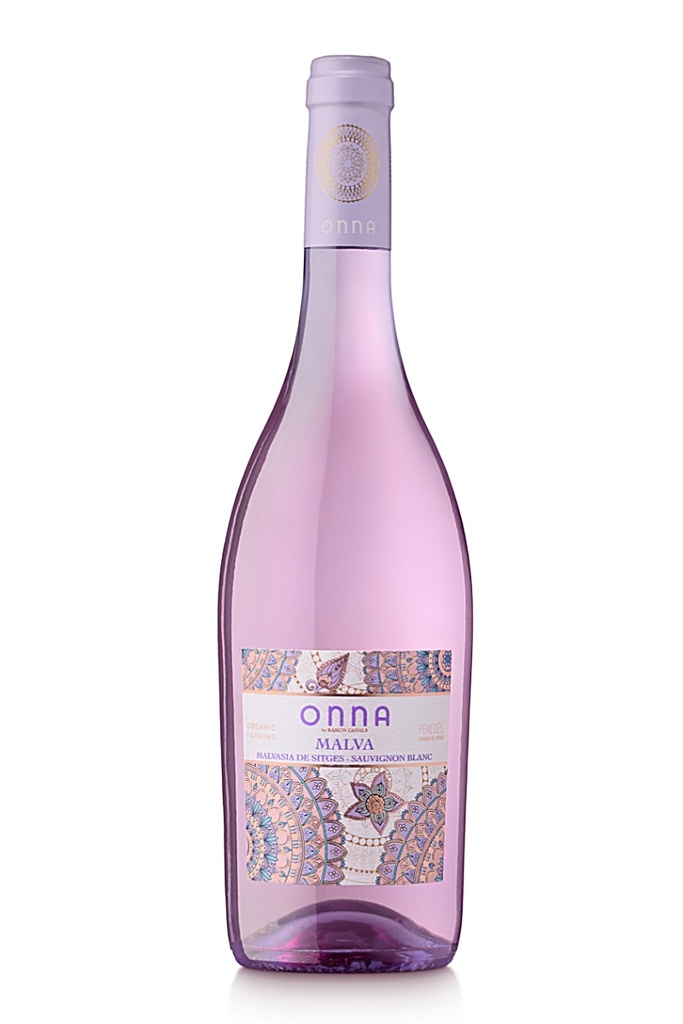 RAMON CANALS ONNA MALVA