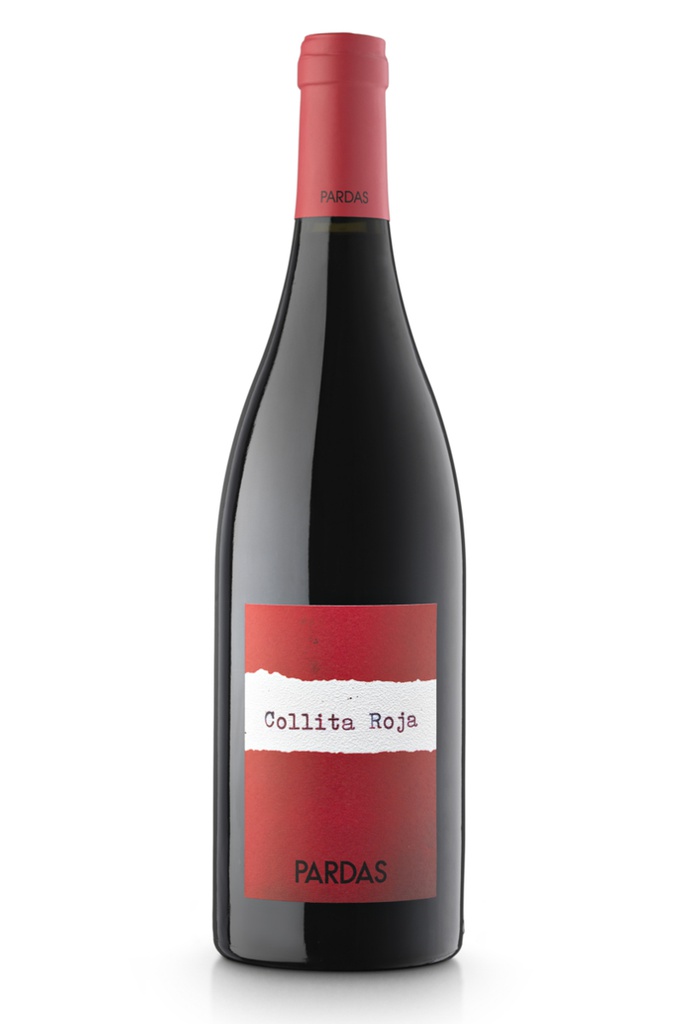 Pardas Collita Roja