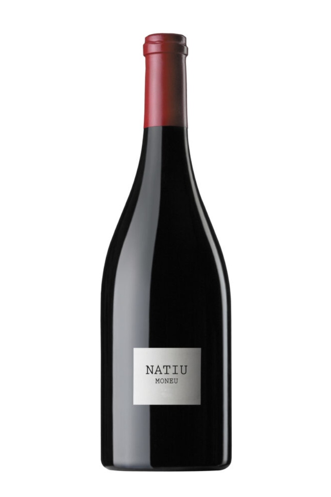 PARÉS BALTÀ NATIU MONEU