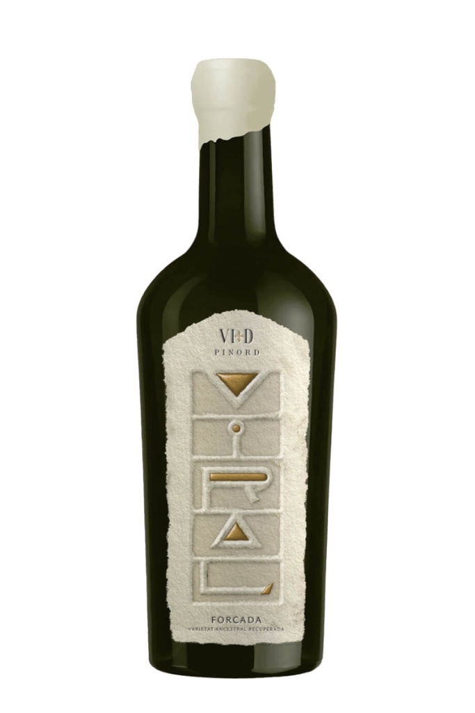 PINORD VIRAL FORCADA