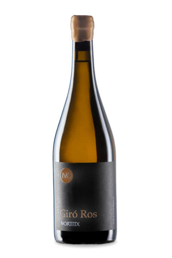 VINYES MORTITX GIRÓ RÓS