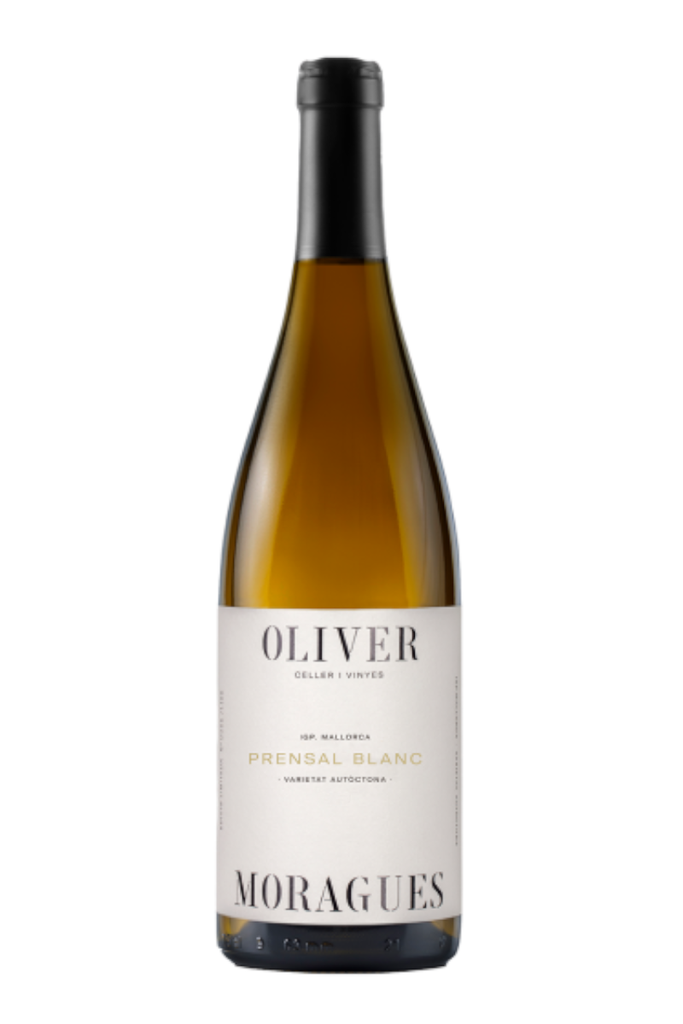 OLIVER MORAGUES PRENSAL