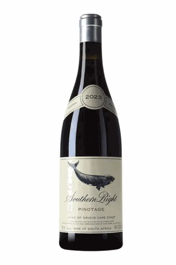 SOUTHERN RIGHT PINOTAGE