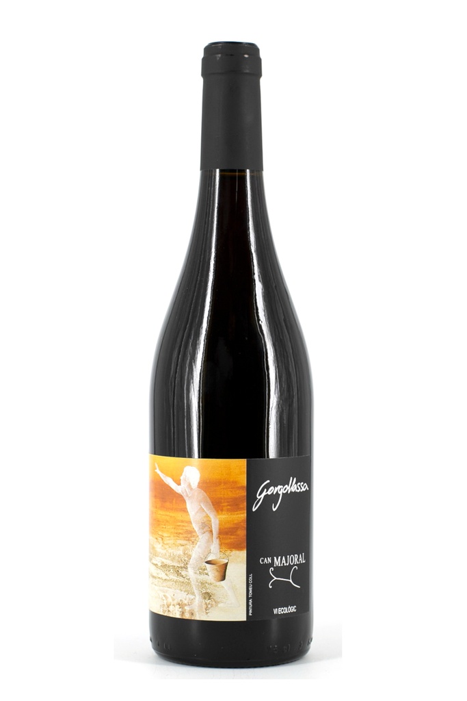 CAN MAJORAL GORGOLLASSA