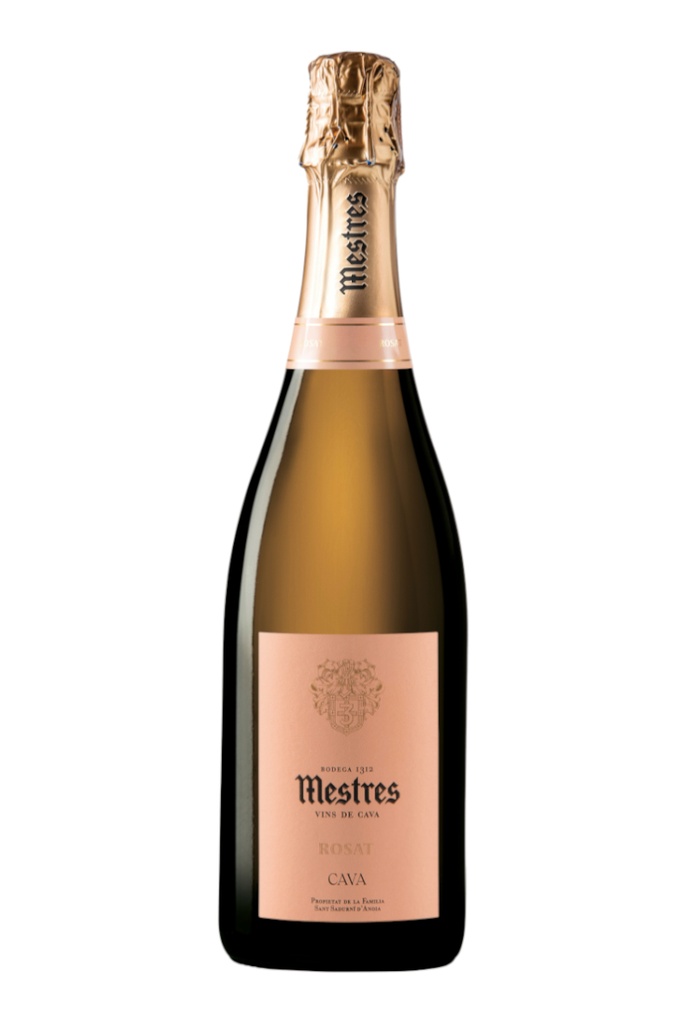 MESTRES GRAN RESERVA NATURE ROSAT