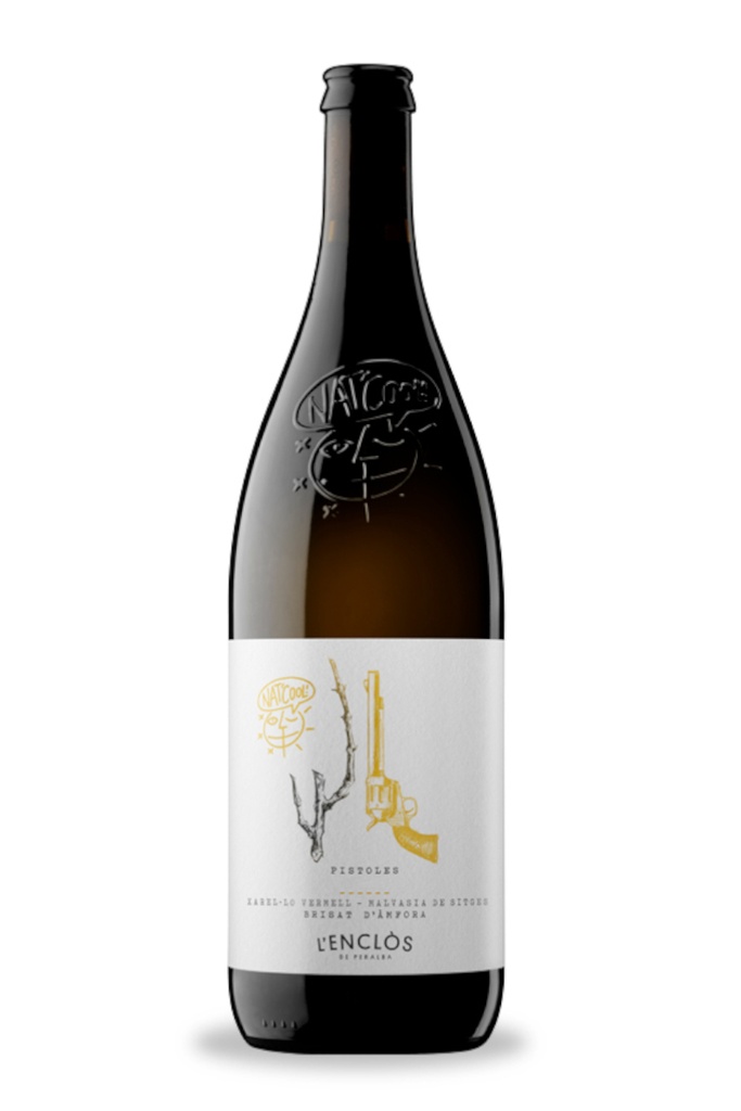 L'ENCLÒS DE PERALBA PISTOLES 1 L
