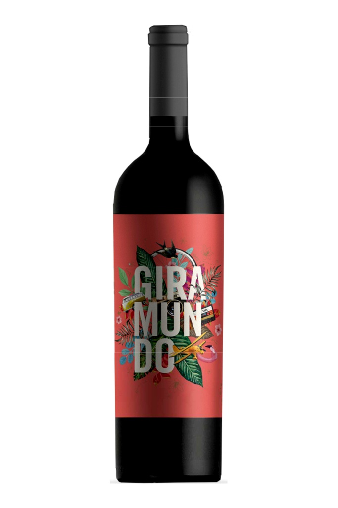 GIRAMUNDO MALBEC