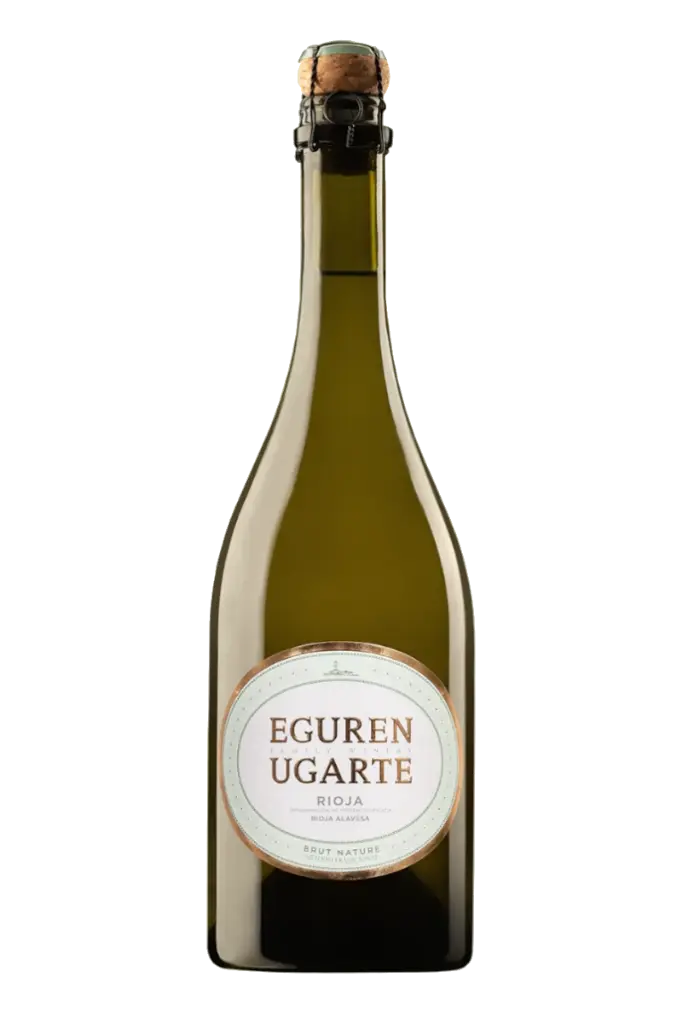 EGUREN UGARTE BRUT NATURE