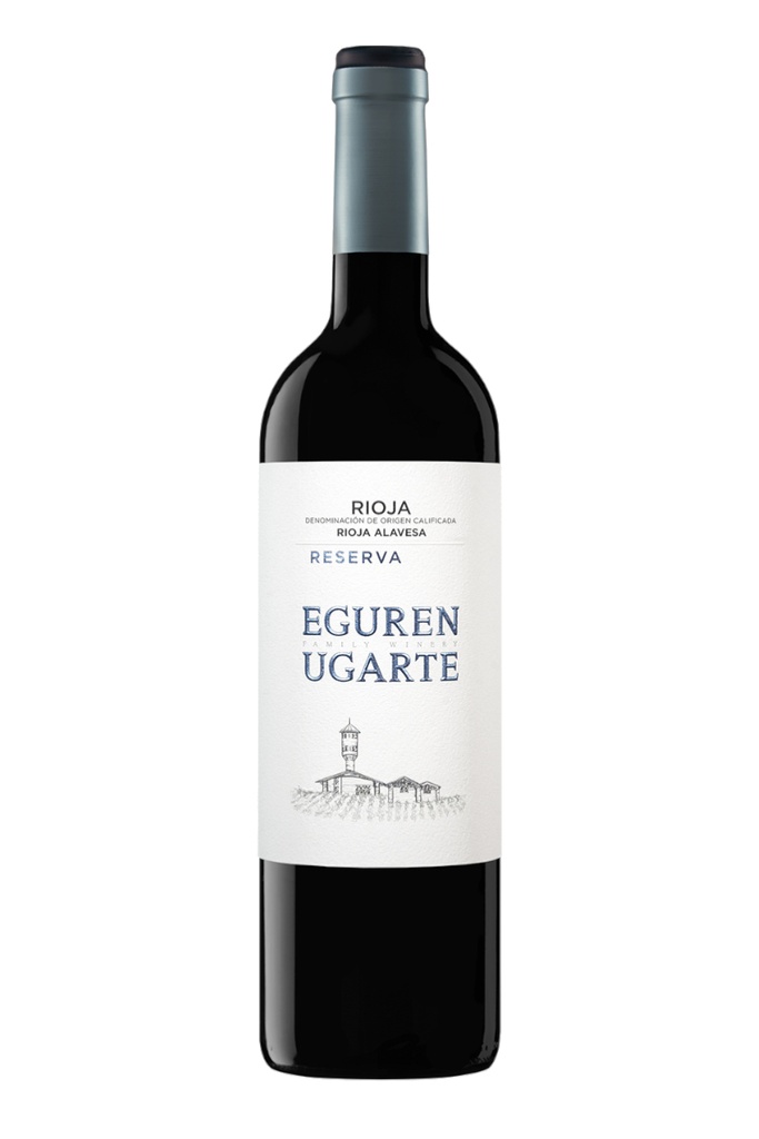 EGUREN UGARTE RESERVA