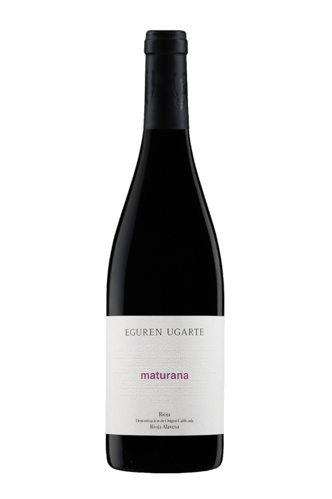 EGUREN UGARTE MATURANA