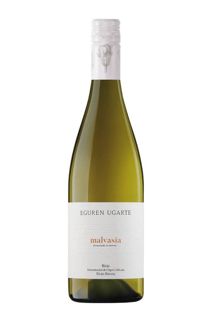 EGUREN UGARTE MALVASIA