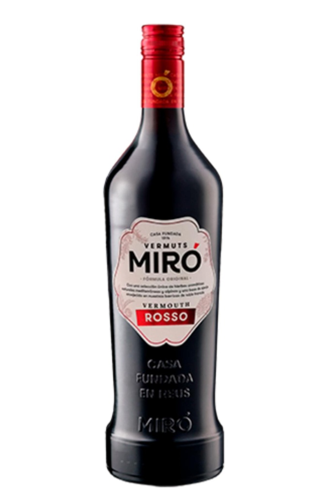 VERMUT MIRO 1 L.