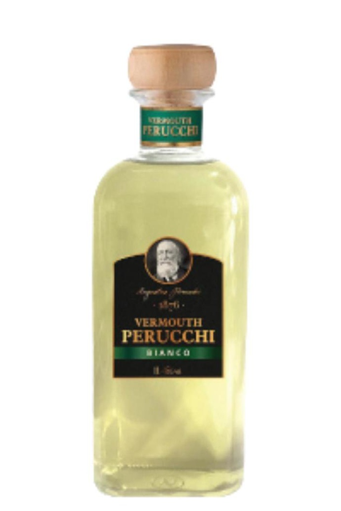 VERMOUTH PERUCCHI BLANC 1L.