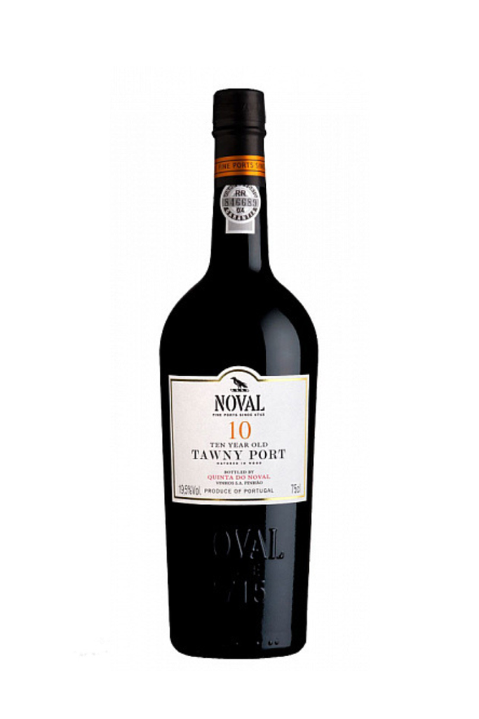 PORTO NOVAL TAWNY PORT 10 ANYS 0,75