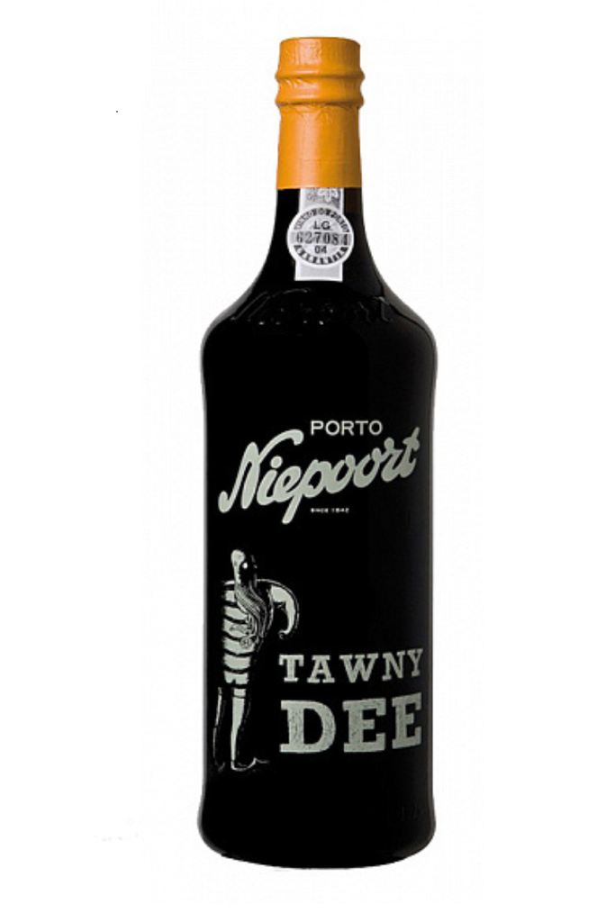 PORTO NIEPOORT TAWNY DEE