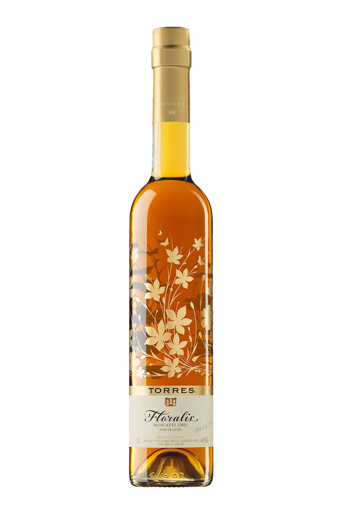 MOSCATELL TORRES FLORALIS 0,50