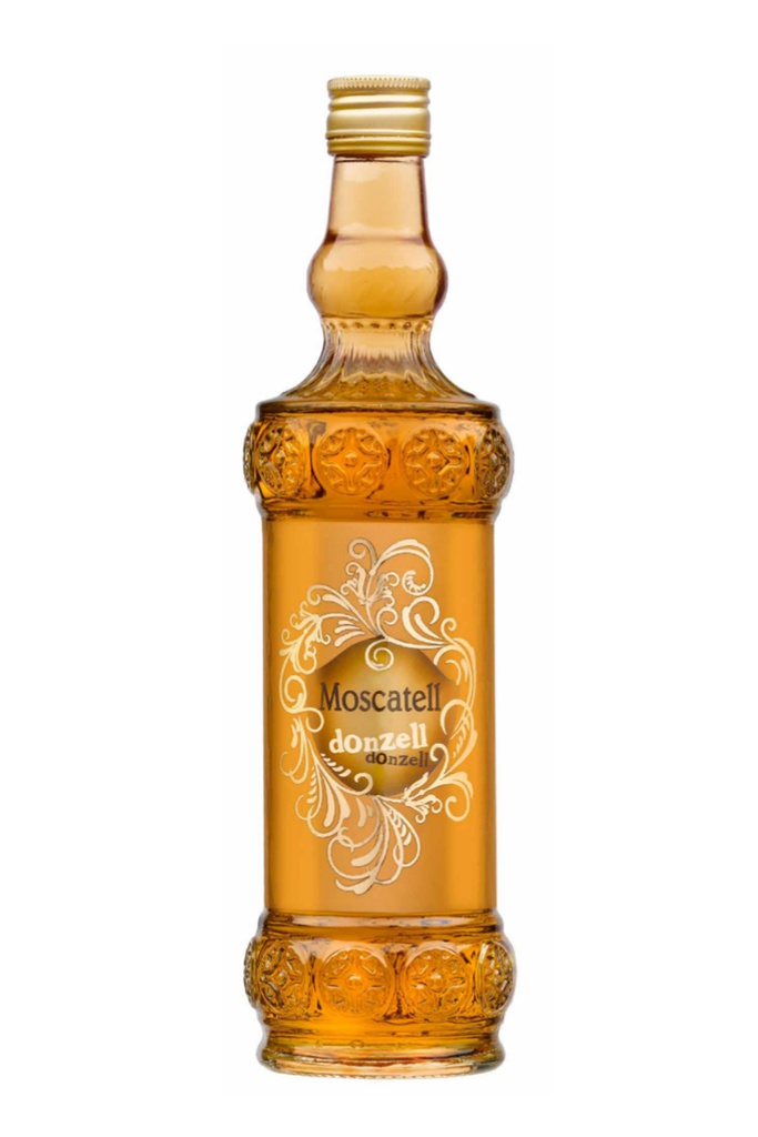 MOSCATELL DONZELL 0,75