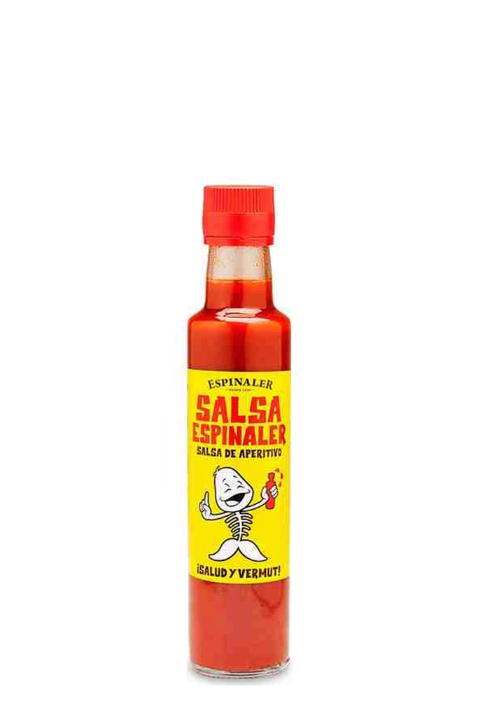 ESPINALER SALSA 250 ML