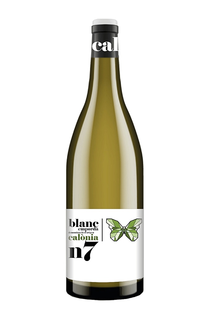 CALONIA N7 BLANC