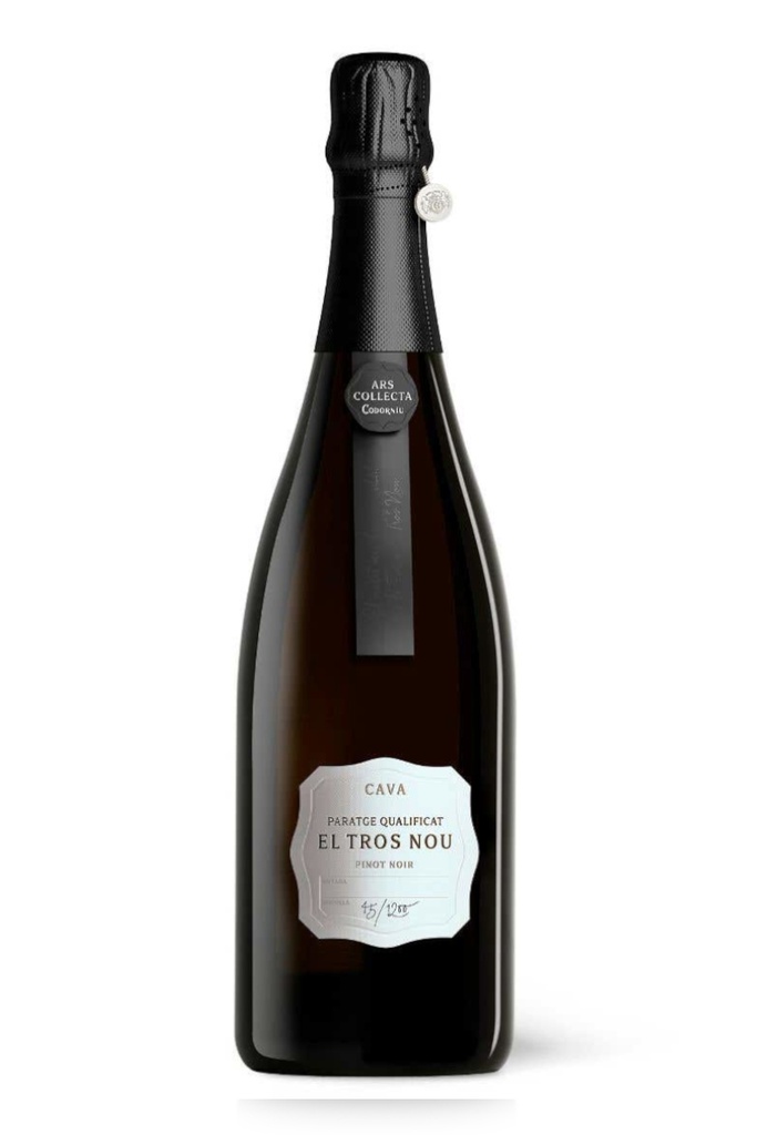 CODORNIU EL TROS NOU GR. RESERVA BRUT