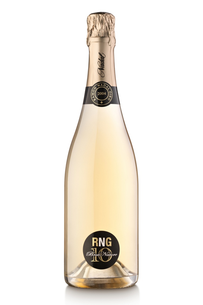 NADAL RNG 10 GRAN RESERVA BRUT NATURE