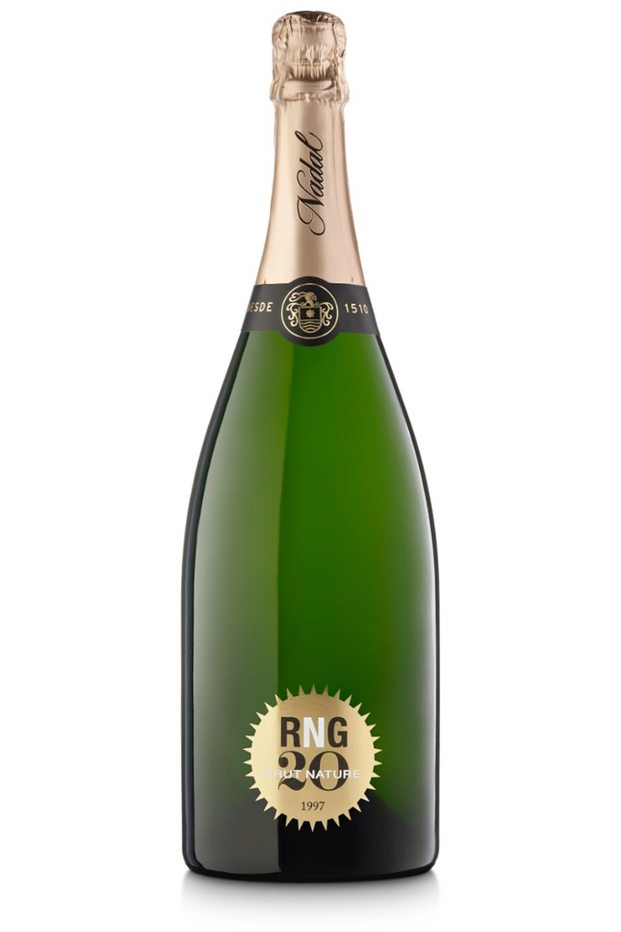 Nadal RNG 20 Reserva Nature Magnum
