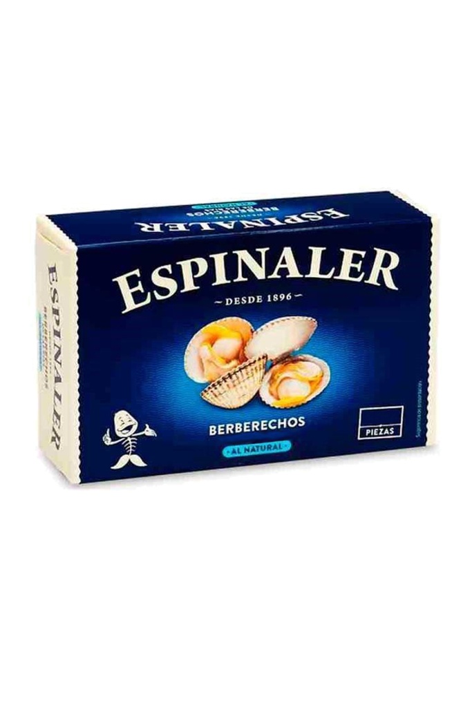 ESPINALER ESCOPINYES 65-85 PECES