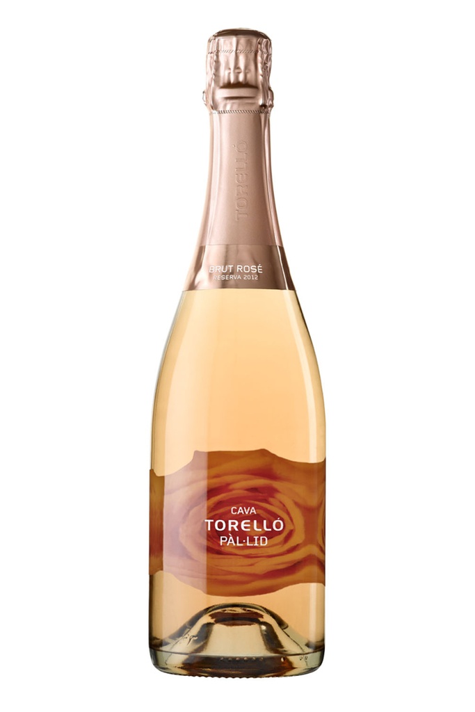 TORELLO ROSAT PAL.LID (MAGNUM)