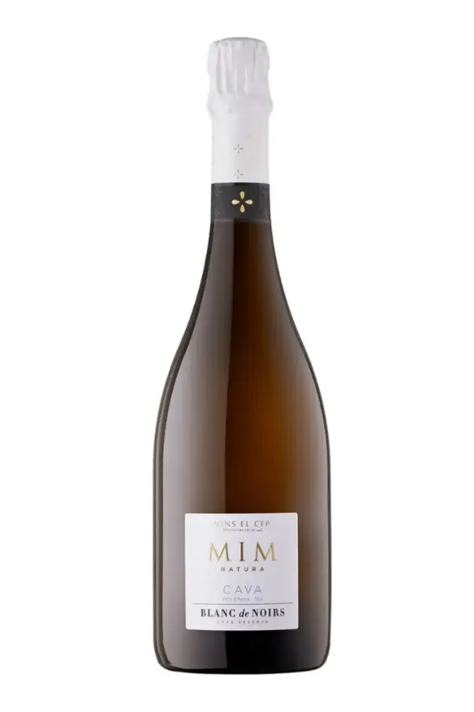 VINS EL CEP MIM NATURA BL. DE NOIRS GR. RES NATURE